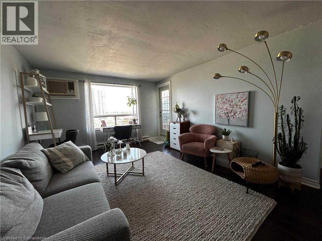 Property at 64 BENTON Street Unit# 704 image 1
