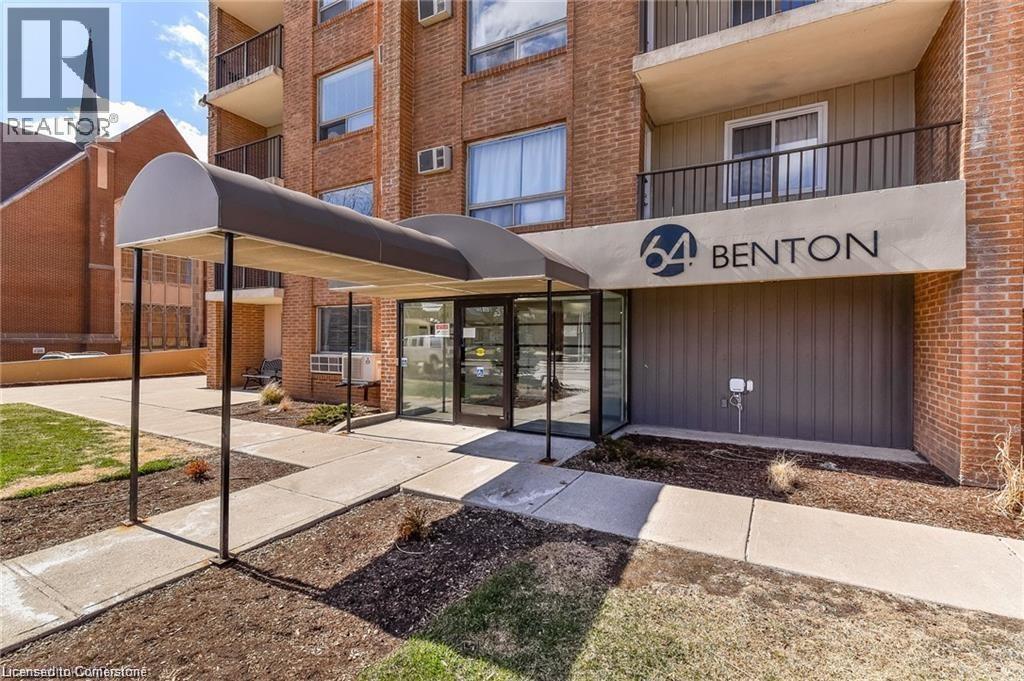 Property at 64 BENTON Street Unit# 704 image 2
