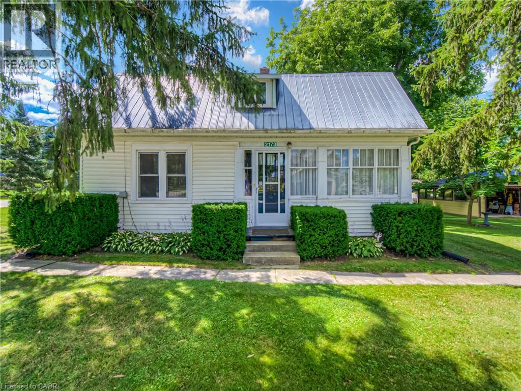 2173 ANDREW ST Street, Shakespeare, Ontario