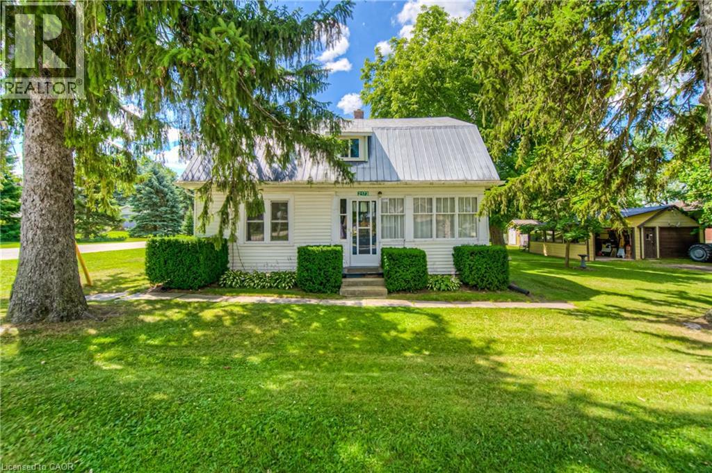 2173 Andrew St Street, Shakespeare, Ontario  N0B 2P0 - Photo 2 - 40748632