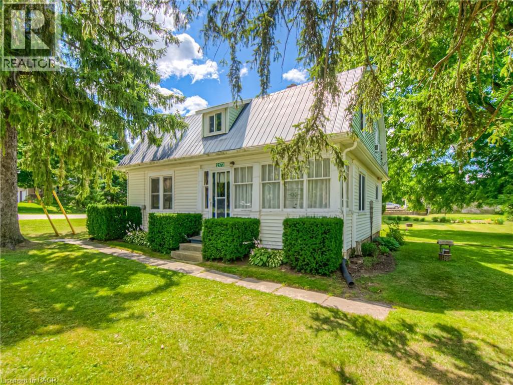 2173 Andrew St Street, Shakespeare, Ontario  N0B 2P0 - Photo 3 - 40748632