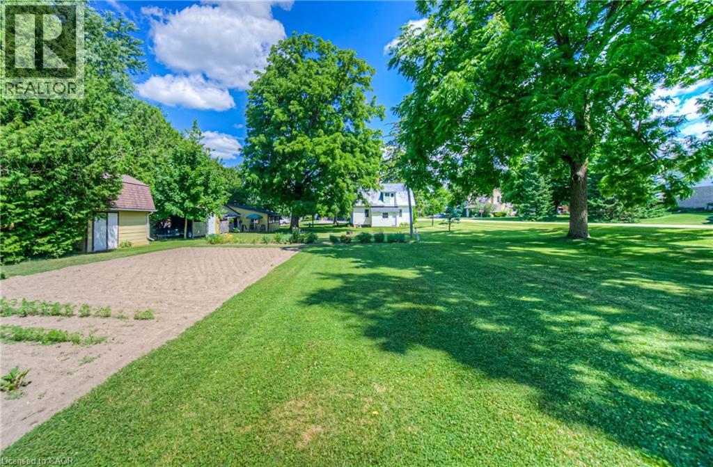 2173 Andrew St Street, Shakespeare, Ontario  N0B 2P0 - Photo 44 - 40748632