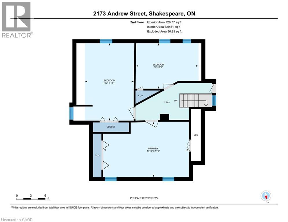 2173 Andrew St Street, Shakespeare, Ontario  N0B 2P0 - Photo 50 - 40748632