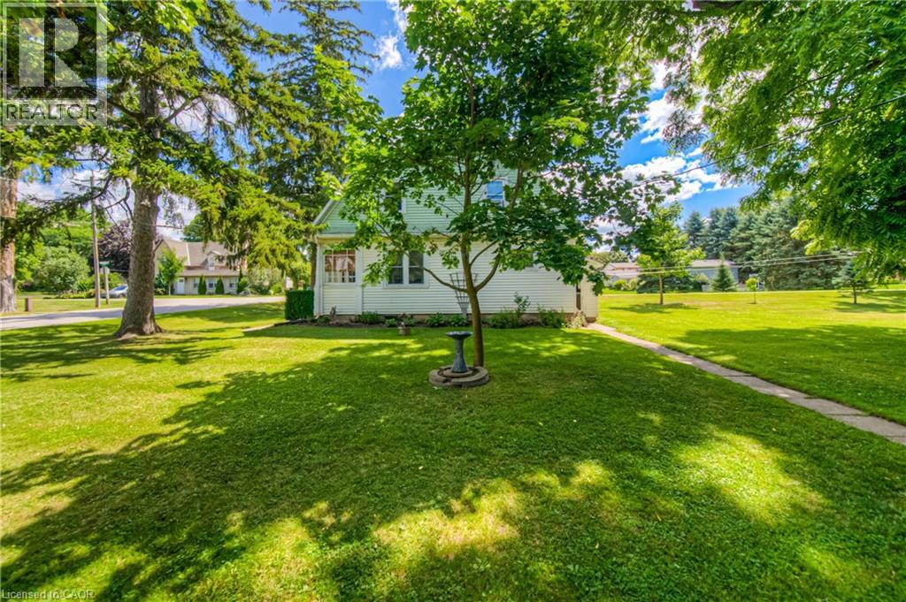 2173 Andrew St Street, Shakespeare, Ontario  N0B 2P0 - Photo 39 - 40748632