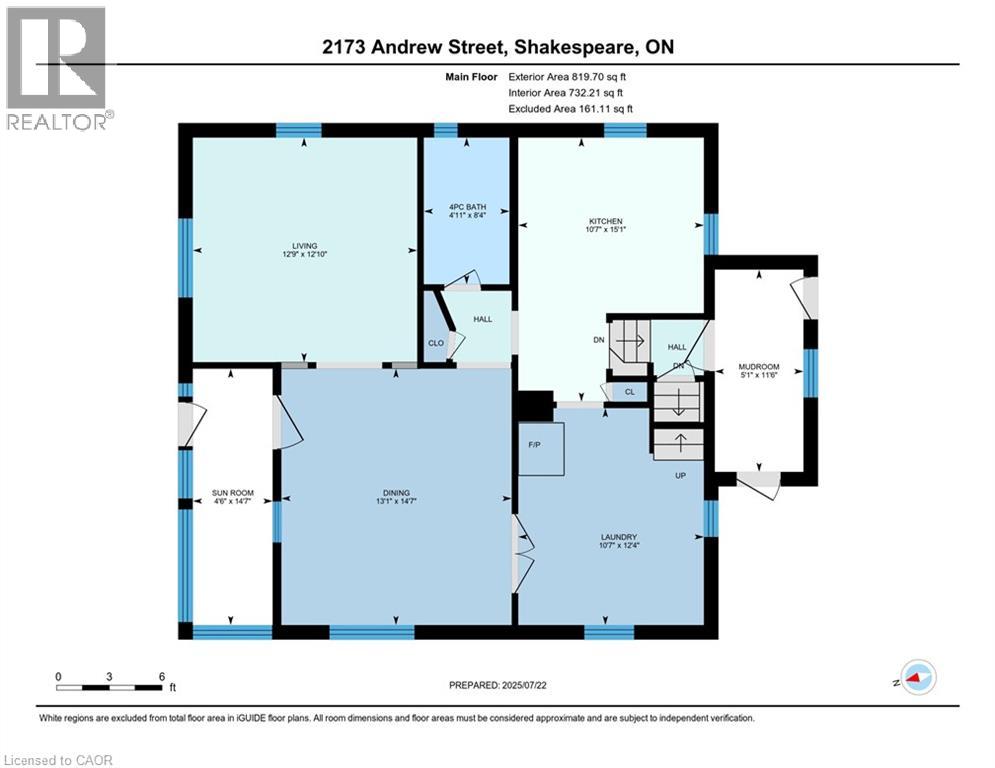 2173 Andrew St Street, Shakespeare, Ontario  N0B 2P0 - Photo 49 - 40748632