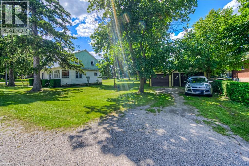 2173 Andrew St Street, Shakespeare, Ontario  N0B 2P0 - Photo 46 - 40748632