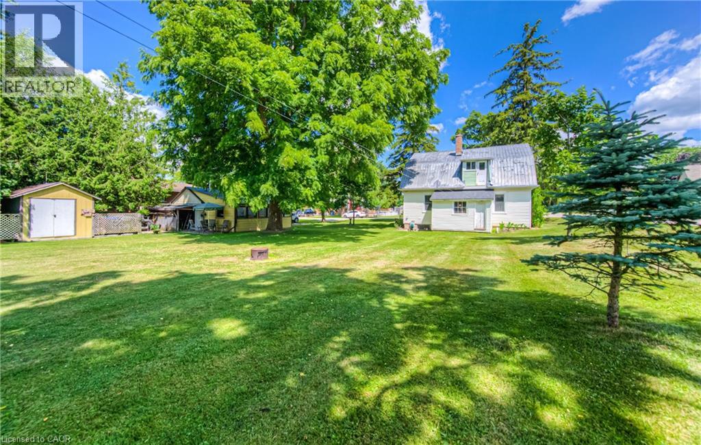 2173 Andrew St Street, Shakespeare, Ontario  N0B 2P0 - Photo 41 - 40748632