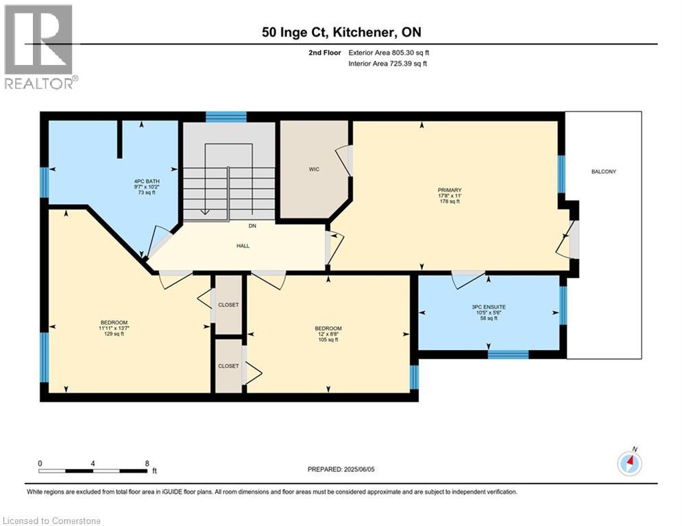 50 Inge Court, Kitchener, Ontario  N2K 3V7 - Photo 43 - 40758524
