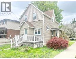 305 PATRICIA Avenue, Kitchener, Ontario