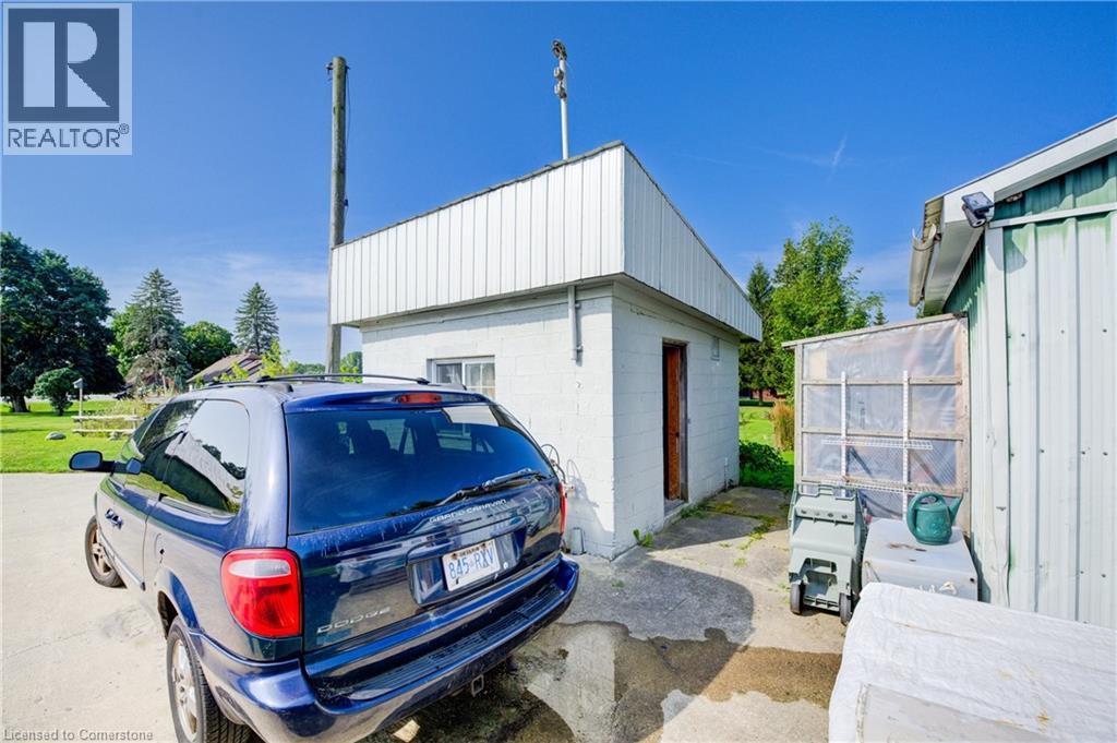 1081 Harriston Road, Wroxeter, Ontario  N0G 2X0 - Photo 32 - 40758558