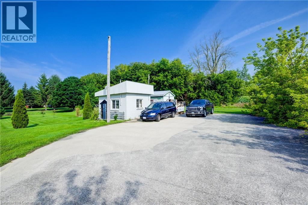 1081 Harriston Road, Wroxeter, Ontario  N0G 2X0 - Photo 35 - 40758558