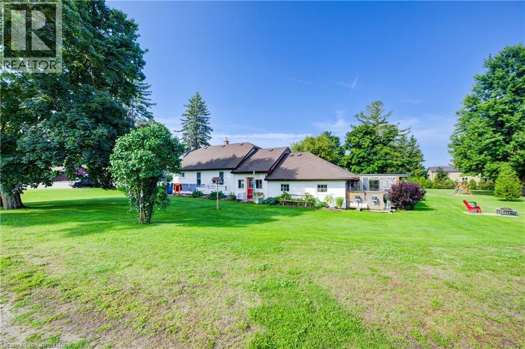 1081 Harriston Road, Wroxeter, Ontario  N0G 2X0 - Photo 38 - 40758558