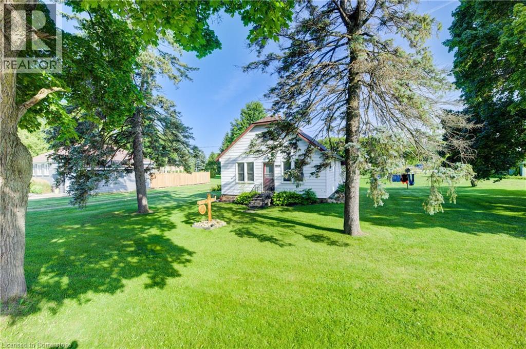 1081 Harriston Road, Wroxeter, Ontario  N0G 2X0 - Photo 2 - 40758558