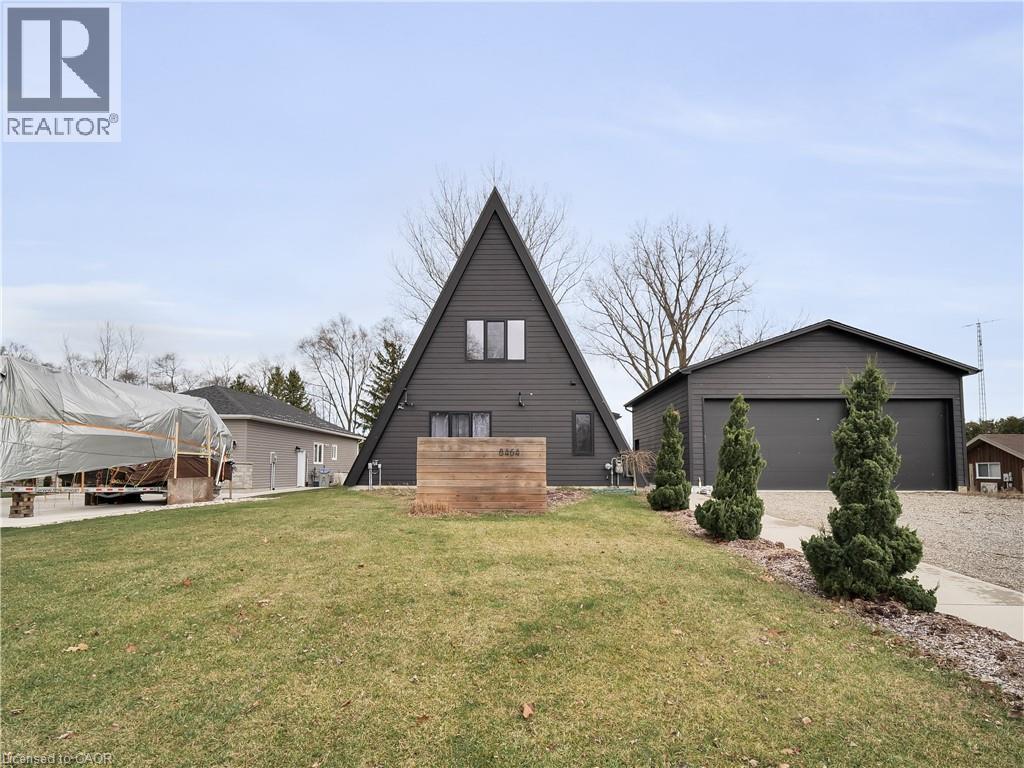 Photo 2 of 38 for 8464 Adams Court