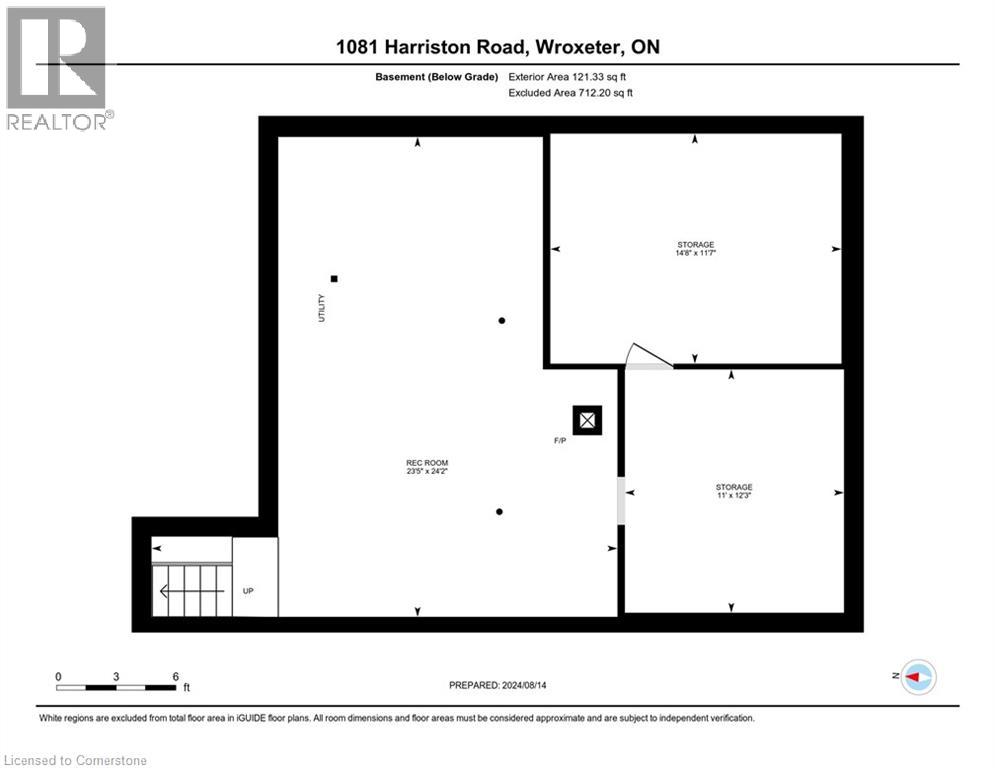 1081 Harriston Road, Wroxeter, Ontario  N0G 2X0 - Photo 49 - 40758558