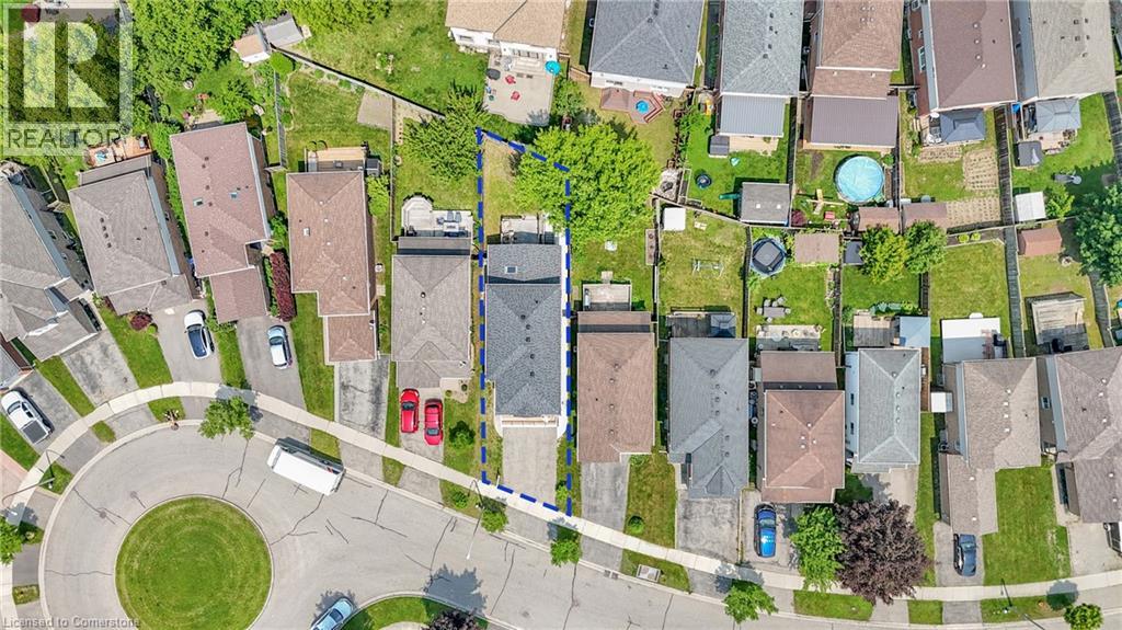 50 Inge Court, Kitchener, Ontario  N2K 3V7 - Photo 6 - 40758529