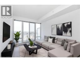 85 DUKE Street W Unit# 1111 212 - Downtown Kitchener/East Ward