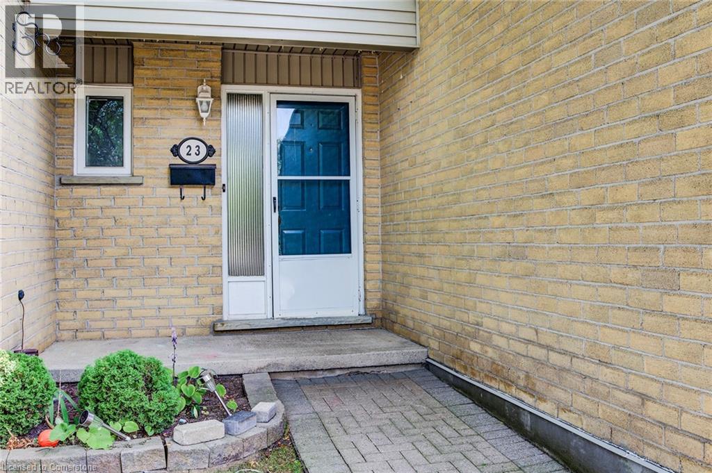 Property at 29 PAULANDER Drive Unit# 23 image 4