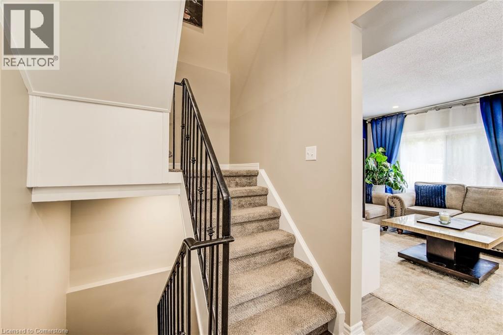 29 Paulander Drive Unit# 23, Kitchener, Ontario  N2M 5L2 - Photo 22 - 40758648