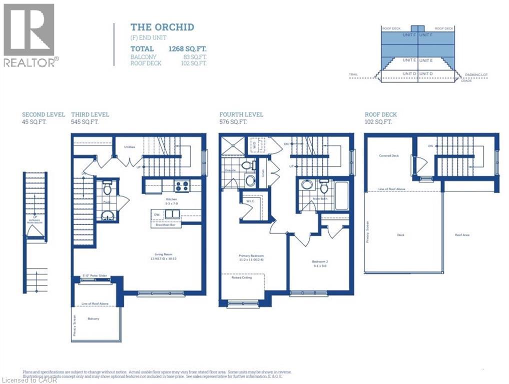 Property at 31 MILL Street Unit# 77 image 2