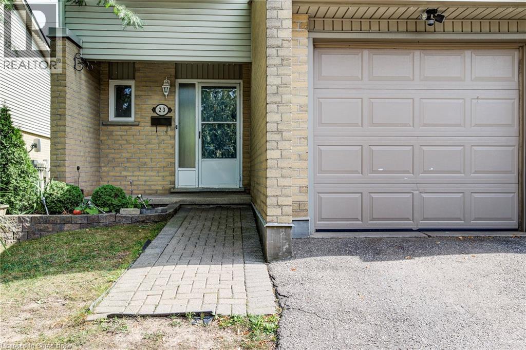 Property at 29 PAULANDER Drive Unit# 23 image 3