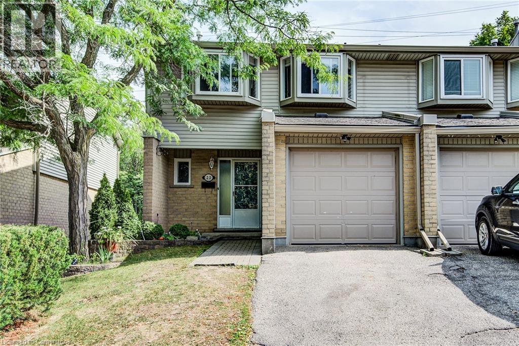 Property at 29 PAULANDER Drive Unit# 23 image 1