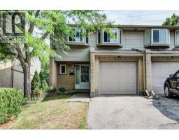 29 PAULANDER Drive Unit# 23, Kitchener, Ontario
