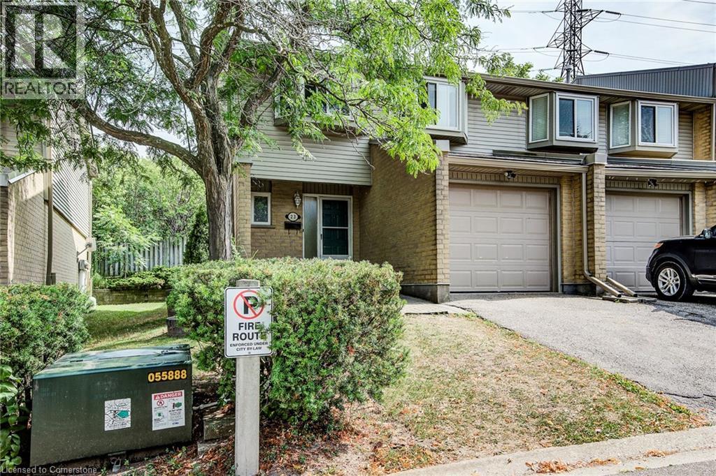 Property at 29 PAULANDER Drive Unit# 23 image 2