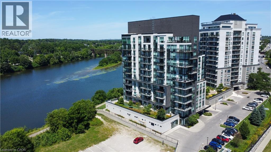 Property at 150 WATER STREET NORTH Street Unit# 1007 image 1