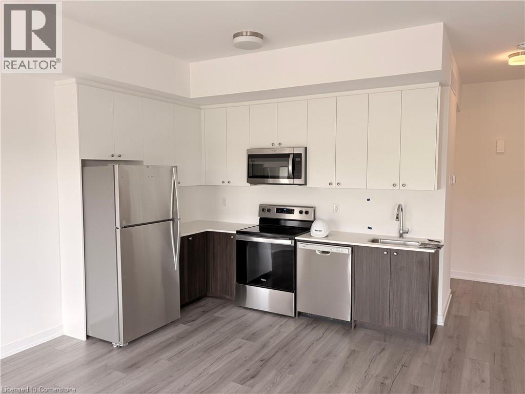 40 Palace Street Unit# K21, Kitchener, Ontario  N2E 3Z4 - Photo 5 - 40758706