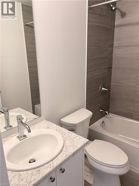 40 Palace Street Unit# K21, Kitchener, Ontario  N2E 3Z4 - Photo 14 - 40758706