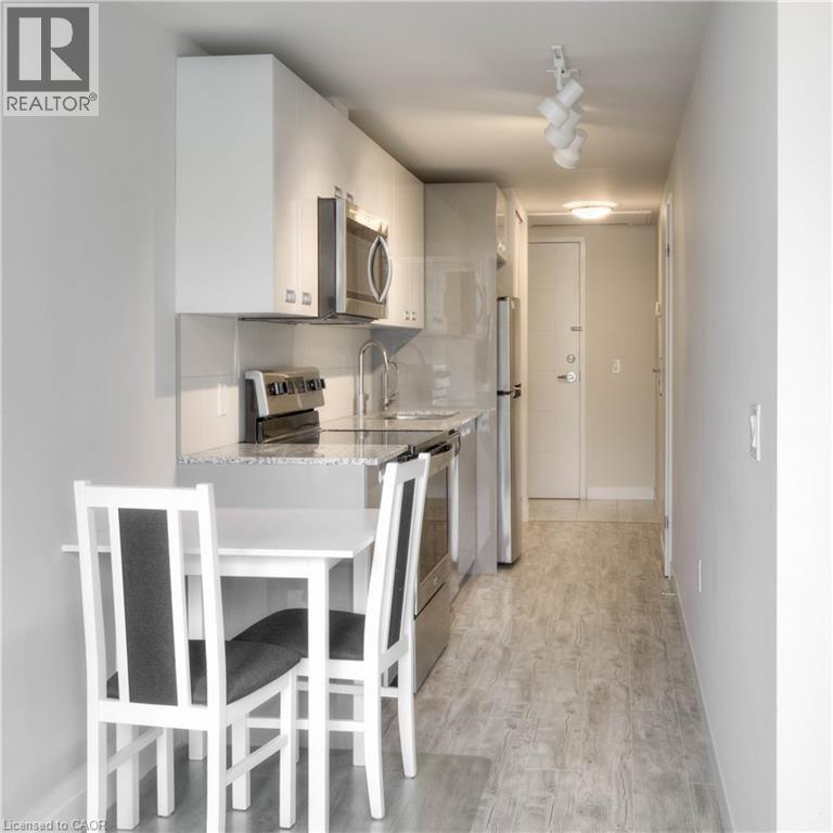 257 Hemlock Street Unit# 415, Waterloo, Ontario  N2L 0K2 - Photo 10 - 40750380