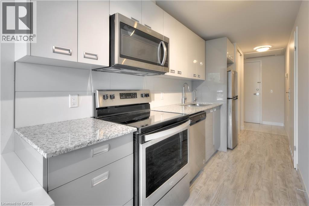 257 Hemlock Street Unit# 415, Waterloo, Ontario  N2L 0K2 - Photo 7 - 40750380