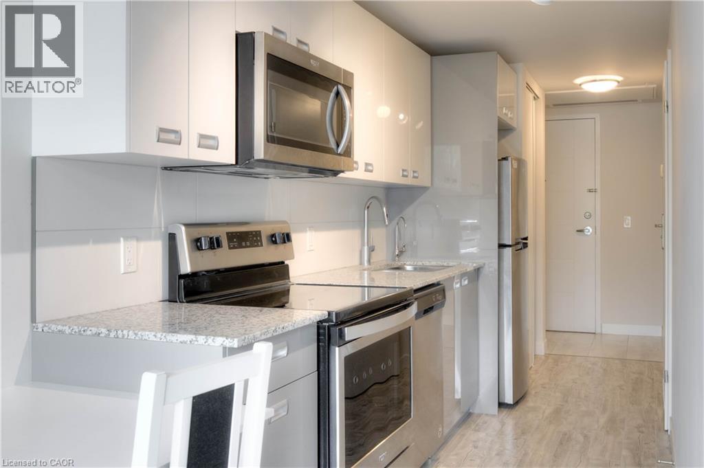 257 Hemlock Street Unit# 415, Waterloo, Ontario  N2L 0K2 - Photo 8 - 40750380