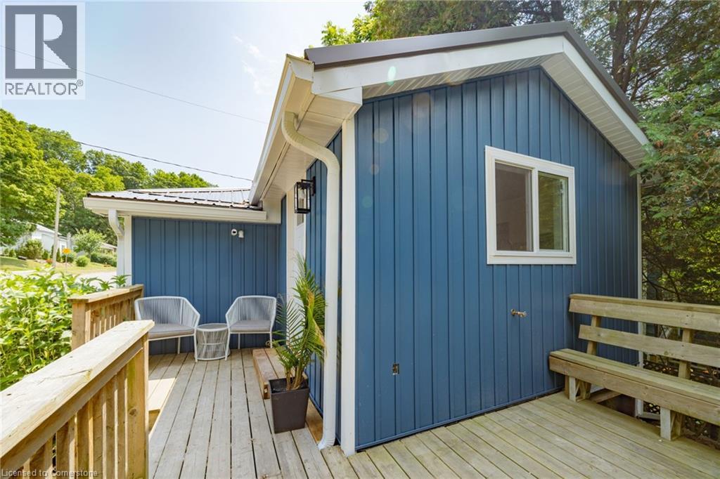 277 CHARLOTTE Street, Port Stanley, Ontario