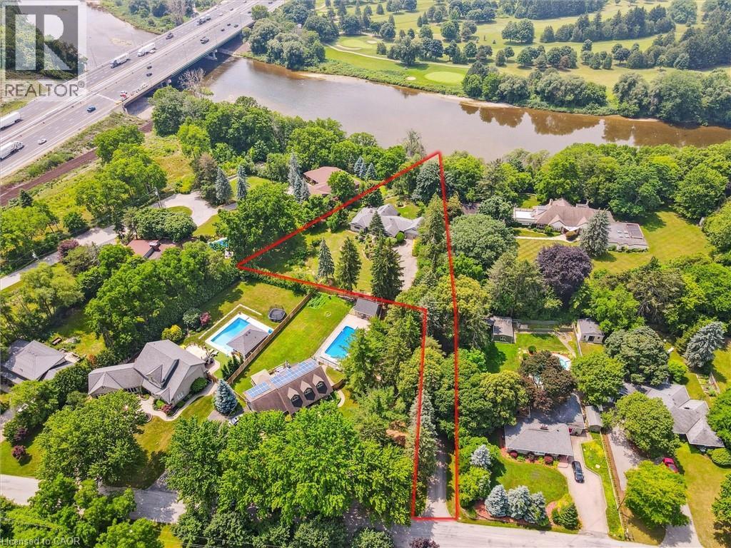 91 Limerick Drive, Kitchener, Ontario  N2P 2G9 - Photo 47 - 40755358