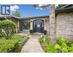 91 LIMERICK Drive, Kitchener, Ontario