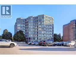 24 MARILYN Drive N Unit# 401, Guelph, Ontario