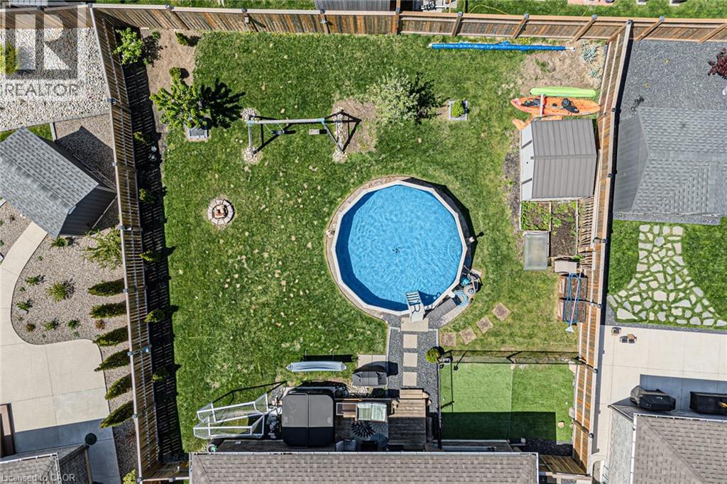 200 Oak Street, Simcoe, Ontario  N3Y 0B5 - Photo 44 - 40750796