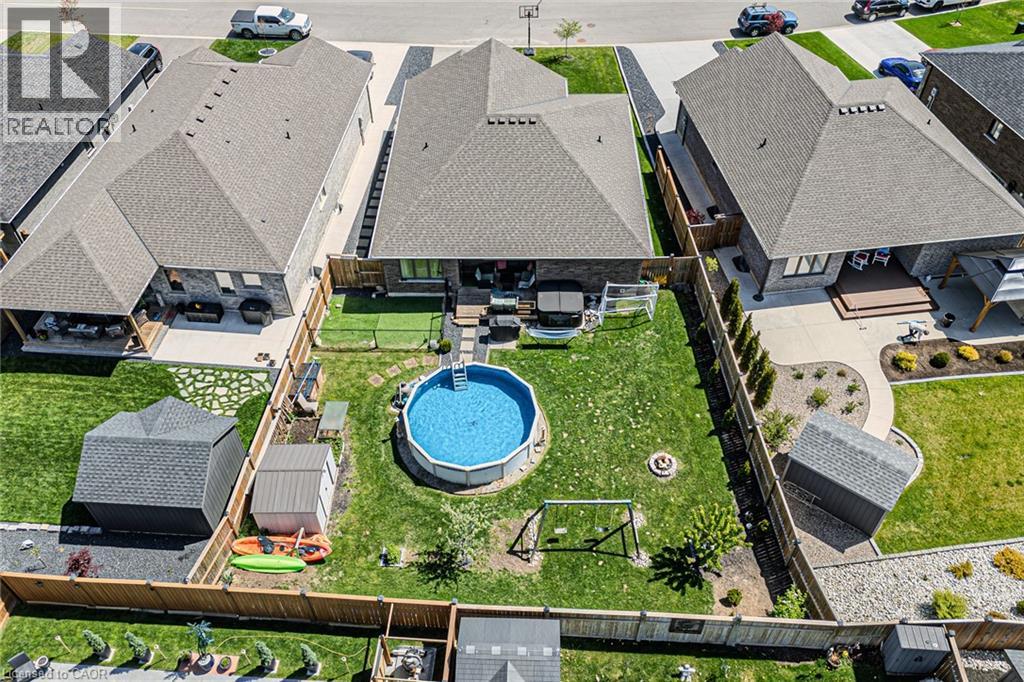 200 Oak Street, Simcoe, Ontario  N3Y 0B5 - Photo 45 - 40750796