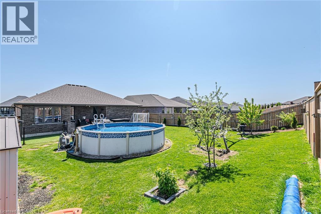 200 Oak Street, Simcoe, Ontario  N3Y 0B5 - Photo 42 - 40750796