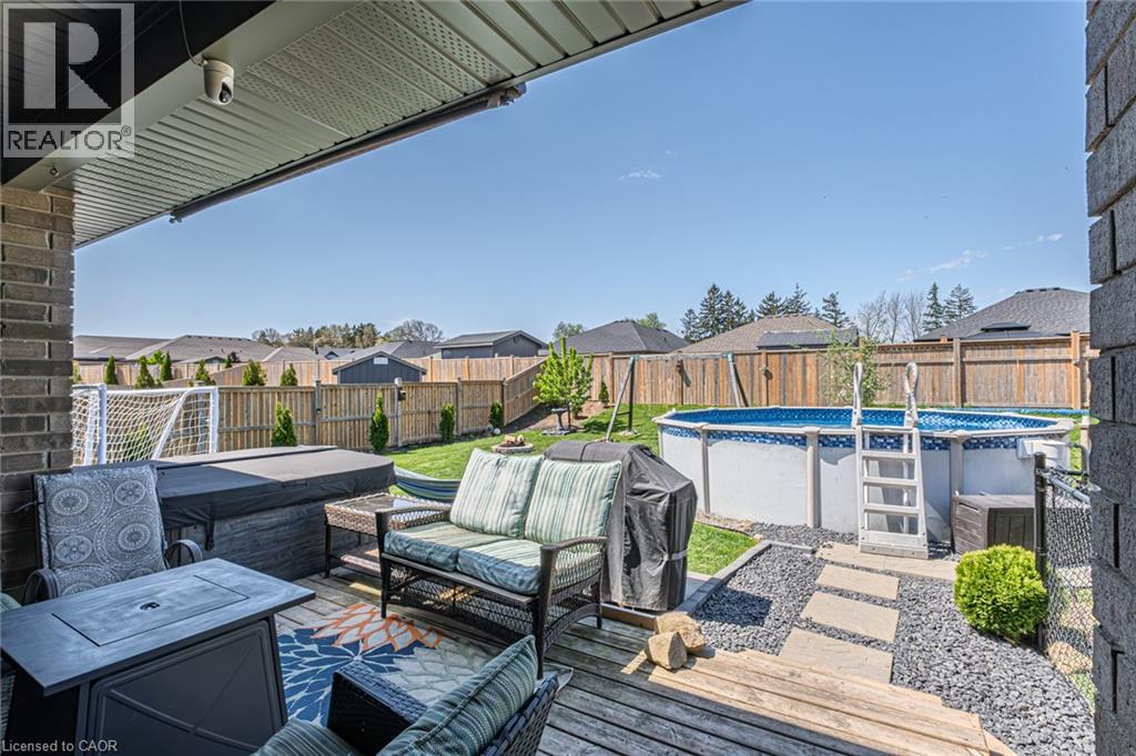 200 Oak Street, Simcoe, Ontario  N3Y 0B5 - Photo 39 - 40750796