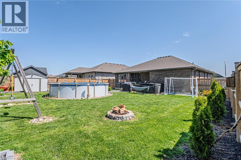 200 Oak Street, Simcoe, Ontario  N3Y 0B5 - Photo 43 - 40750796
