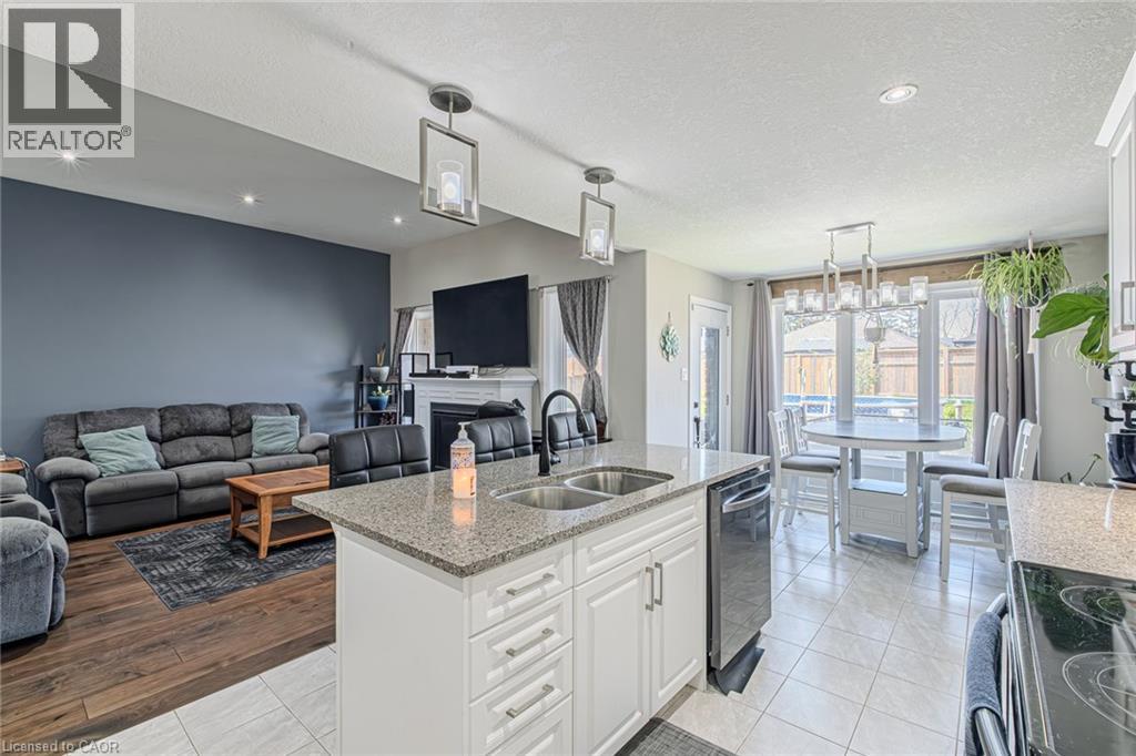 200 Oak Street, Simcoe, Ontario  N3Y 0B5 - Photo 16 - 40750796