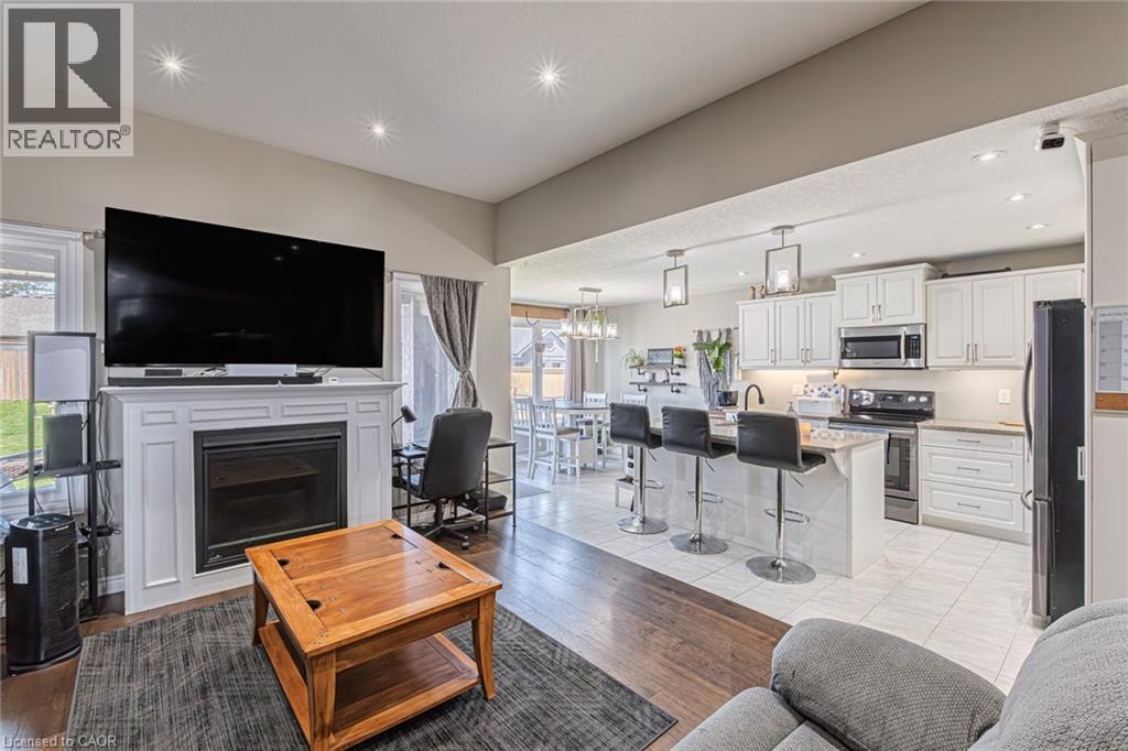 200 Oak Street, Simcoe, Ontario  N3Y 0B5 - Photo 18 - 40750796