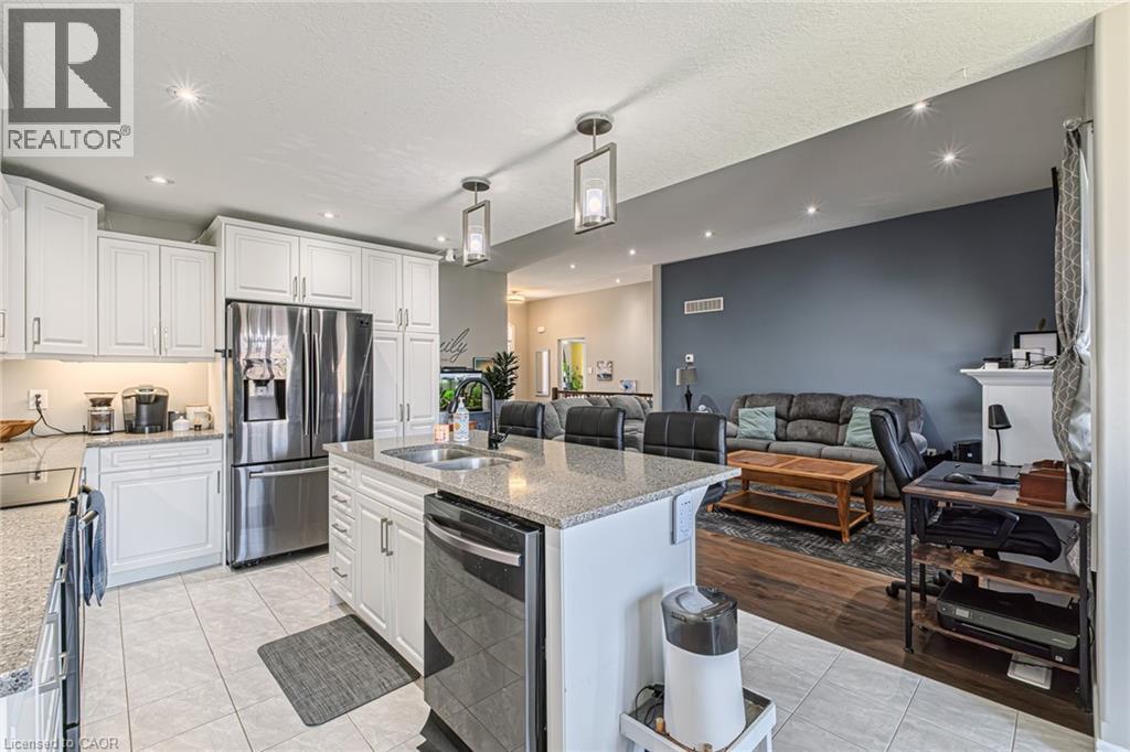 200 Oak Street, Simcoe, Ontario  N3Y 0B5 - Photo 14 - 40750796