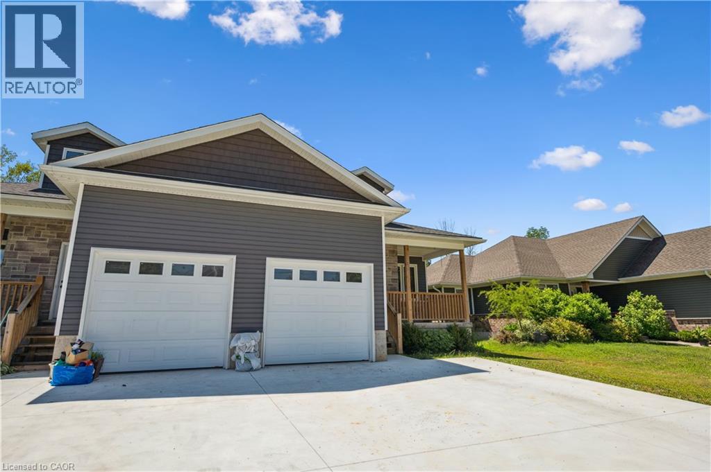 22 Ann Street S, Clifford, Ontario  N0G 1M0 - Photo 2 - 40750851