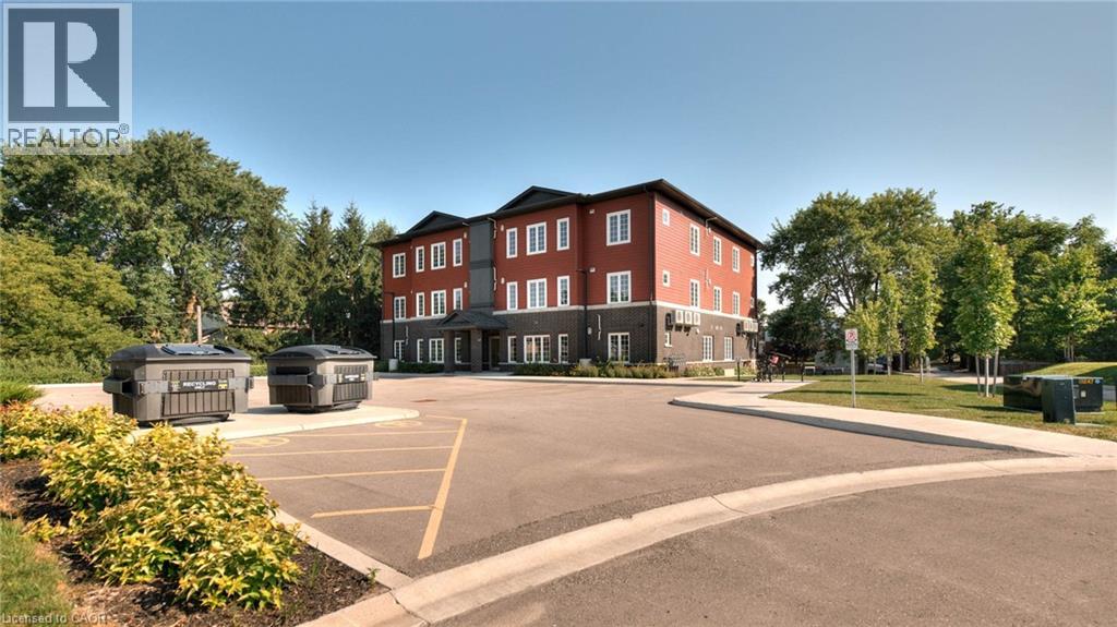 33 Murray Court Unit# 10, Milverton, Ontario  N0K 1M0 - Photo 2 - 40755472
