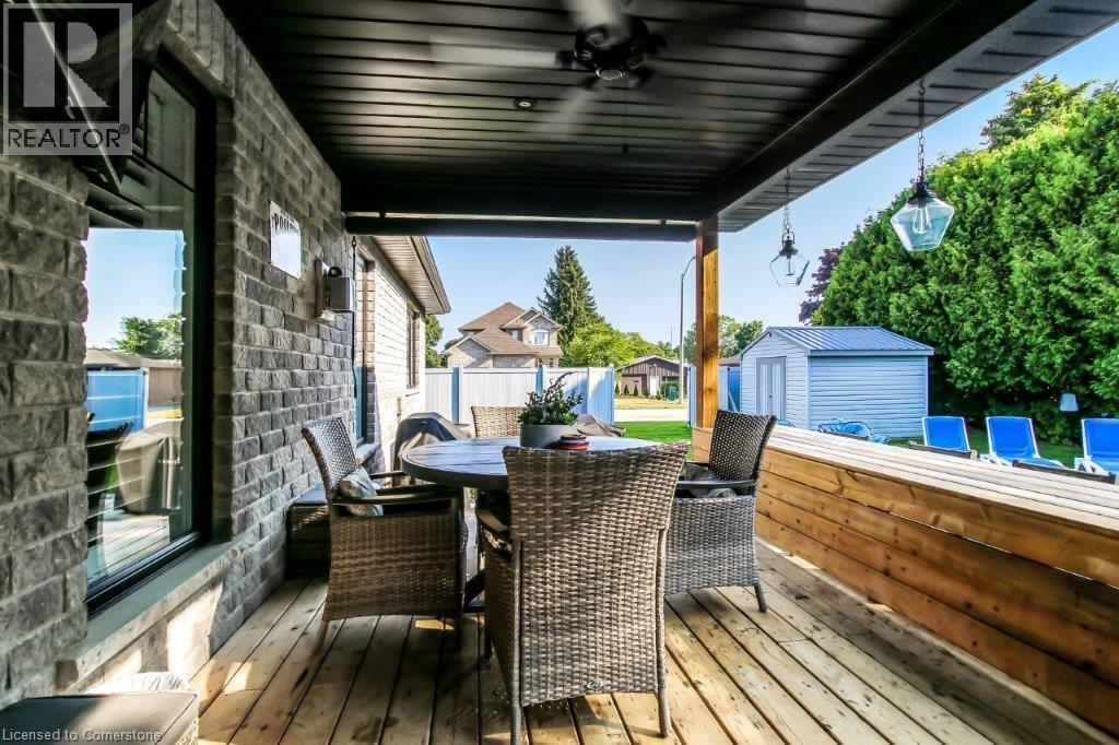 95 Bluegrass Boulevard, Delhi, Ontario  N4B 0A8 - Photo 24 - 40756174