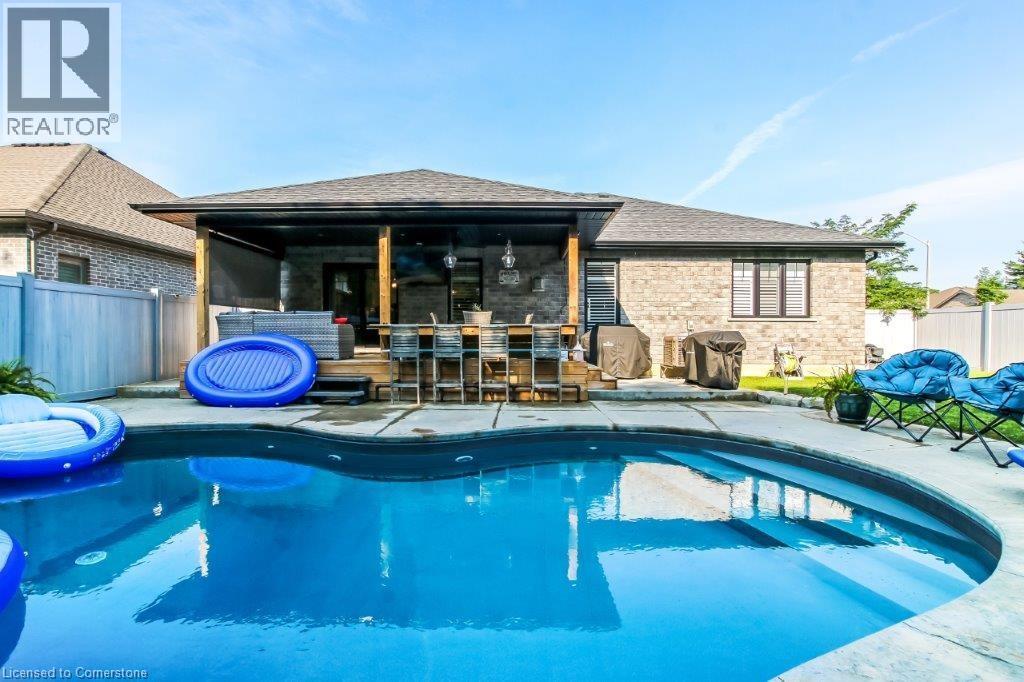 95 Bluegrass Boulevard, Delhi, Ontario  N4B 0A8 - Photo 29 - 40756174